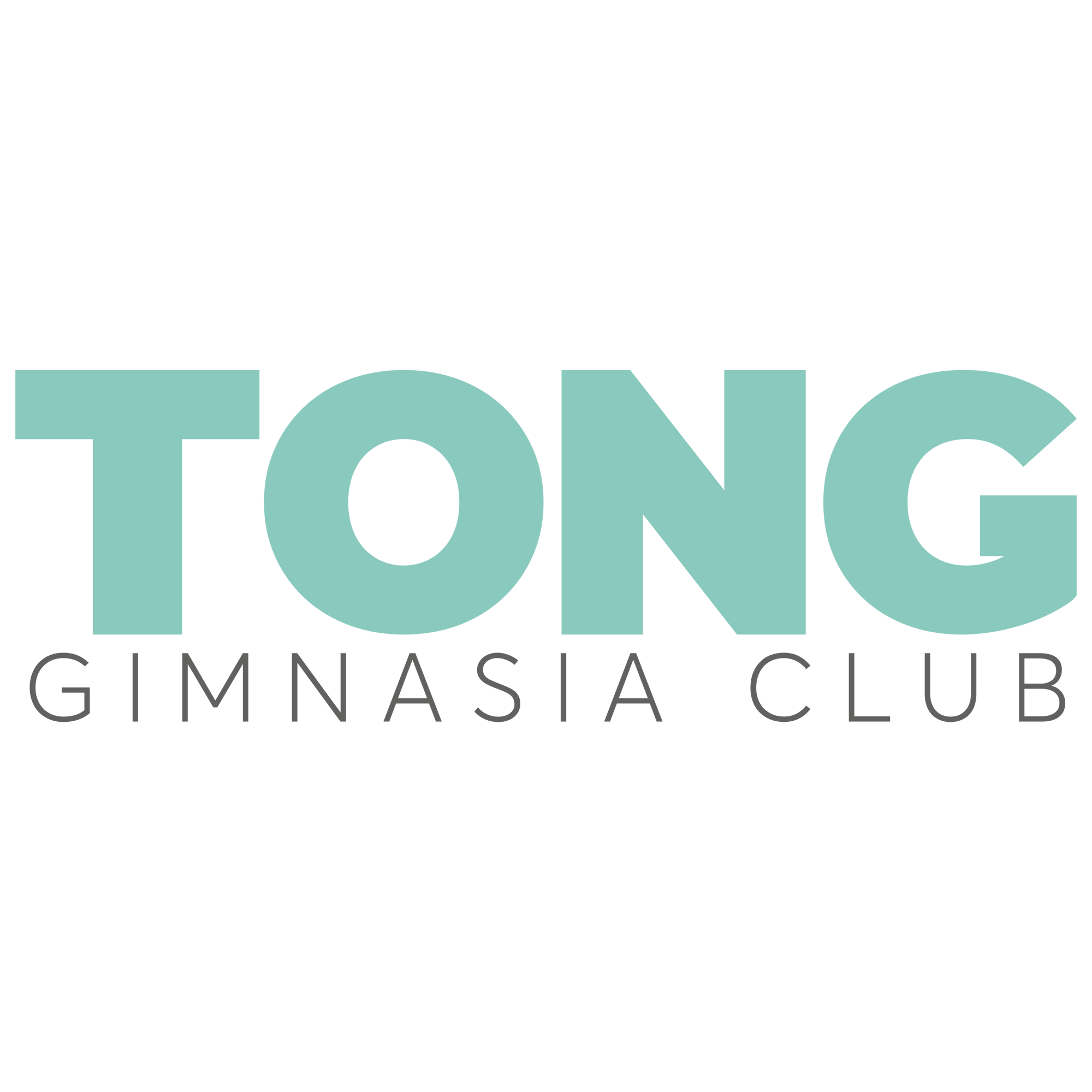 tong-gimnasia